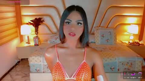 Tifannysexy69 online show from 03.07.25
