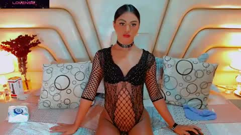 Tifannysexy69 online show from 03.11.25
