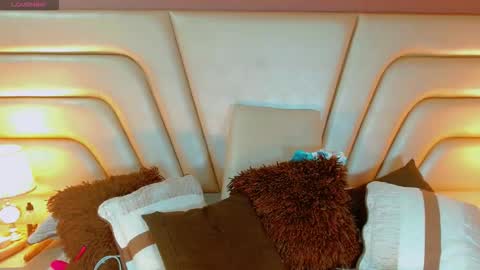 Tifannysexy69 online show from 11.26.25