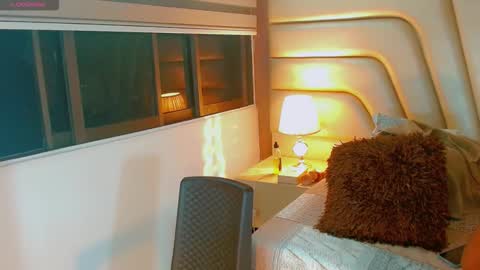 Tifannysexy69 online show from 11.28.25