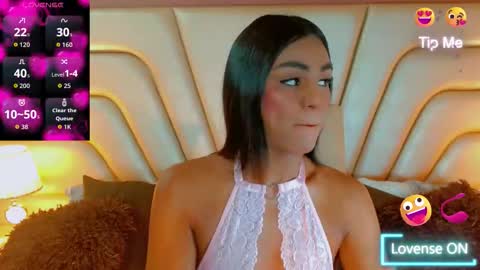 Tifannysexy69 online show from 11.30.25