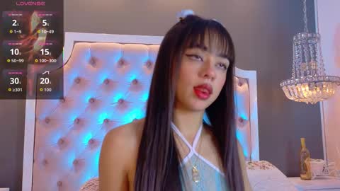 Snapshot of tifannywolf_ chatting on 09.17.25 Your Princess Tif online show from 09.17.25
