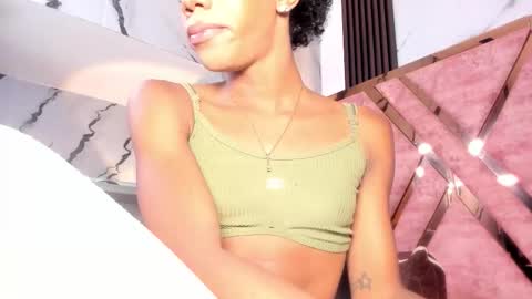 Tifanny online show from 03.17.26