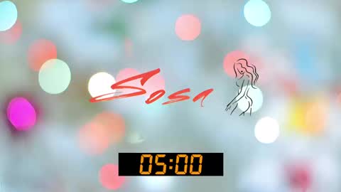 Tifany 0A online show from 02.19.25