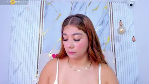 Tifany  online show from 03.23.26