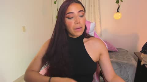 Tiffany online show from 01.18.25