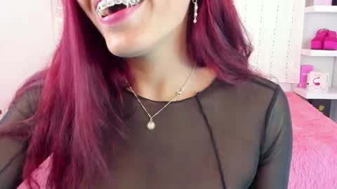 Tiffany online show from 10.03.25