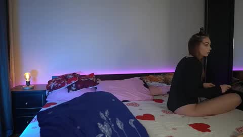 Tiffany online show from 12.01.25