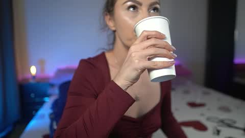 Tiffany online show from 01.13.26