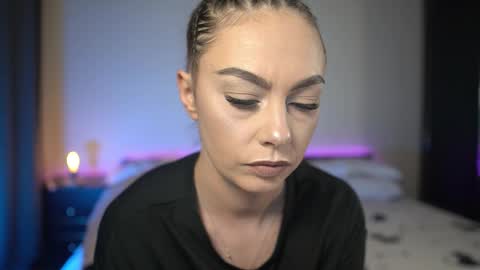 Tiffany online show from 02.04.26