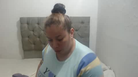 Snapshot of tiffa_hot_29 chatting on 12.02.25 Tiffany online show from 12.02.25