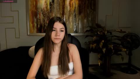 Tiffanny Sins online show from 11.18.25