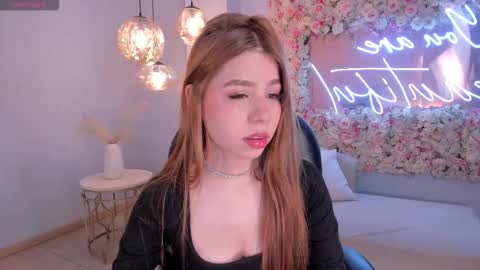 Tiffanny Sins online show from 03.15.26