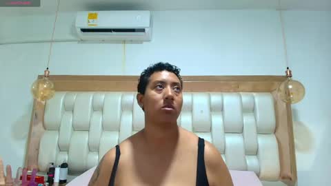 Tiffany and Stacy online show from 04.06.26