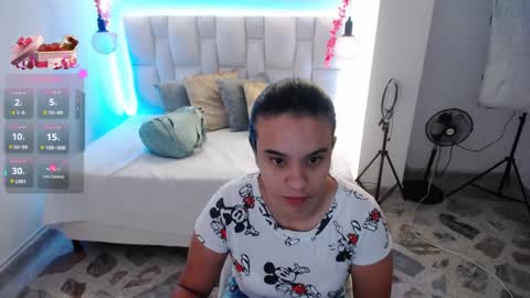 tiffany online show from 12.31.24