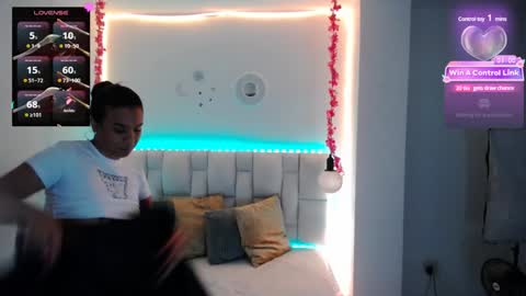 tiffany online show from 01.11.25