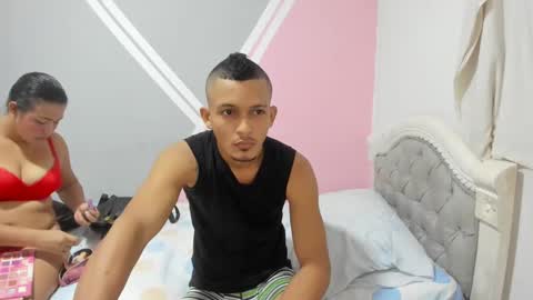 tiffany_and_leunam online show from 12.05.24