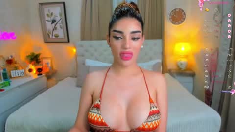 Tiffany online show from 02.20.25