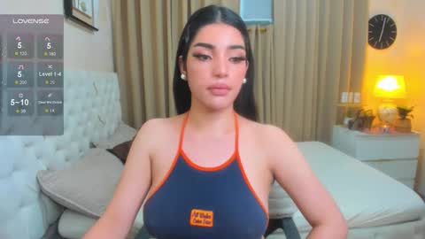 Tiffany online show from 03.27.26