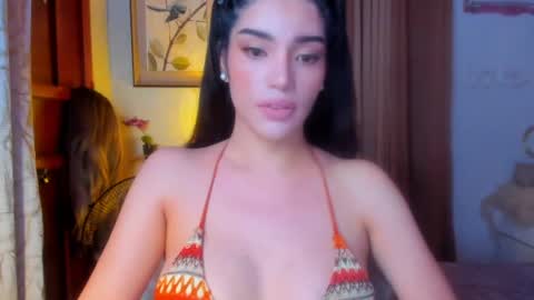 Snapshot of tiffany_cams chatting on 07.19.26 Tiffany online show from 07.19.26