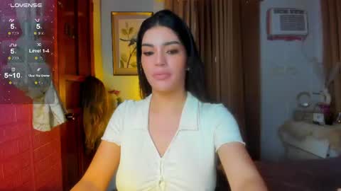 Snapshot of tiffany_cams chatting on 07.21.26 Tiffany online show from 07.21.26