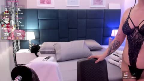 Snapshot of tiffany_glow_ chatting on 10.19.25 Tiffany online show from 10.19.25