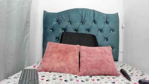 tiffany  online show from 03.18.26