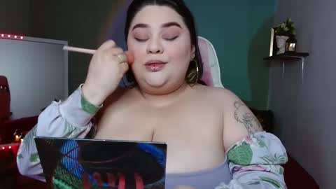 Snapshot of tiffany_laurens chatting on 12.09.24 dont forget ask for custom vids online show from 12.09.24