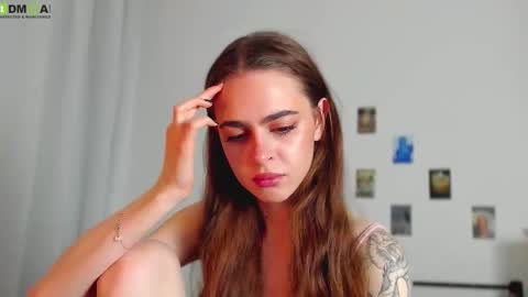 tiffany online show from 11.05.25