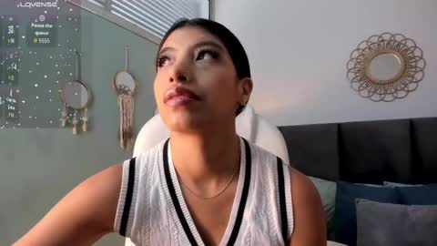 tiffany_low online show from 09.13.25