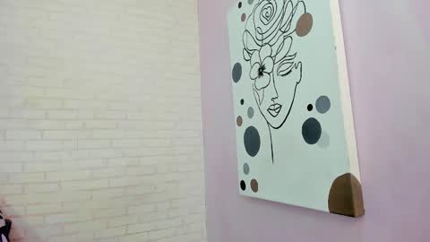 tiffany_mendez online show from 09.12.25