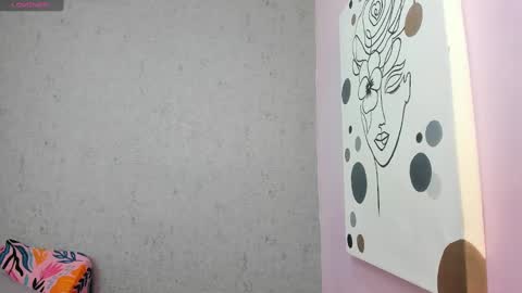 tiffany_mendez online show from 10.08.25