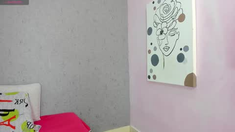 tiffany_mendez online show from 10.10.25