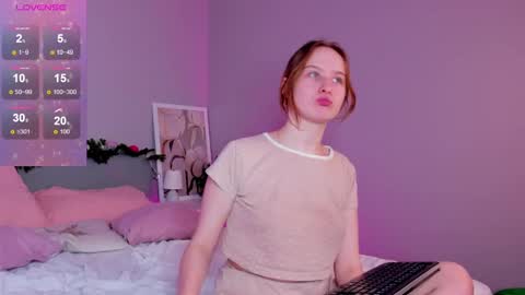 Snapshot of tiffany_roy chatting on 01.15.25 tiffany_roy online show from 01.15.25