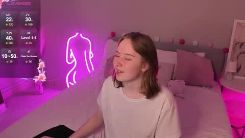 Snapshot of tiffany_roy chatting on 01.26.25 tiffany_roy online show from 01.26.25