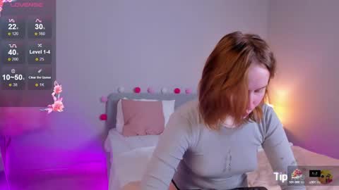 Snapshot of tiffany_roy chatting on 02.20.25 tiffany_roy online show from 02.20.25