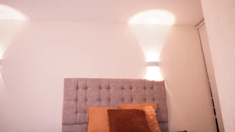 Snapshot of tiffany_sander chatting on 10.30.25 tiffany_sander online show from 10.30.25