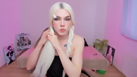 Tif online show from 09.22.25