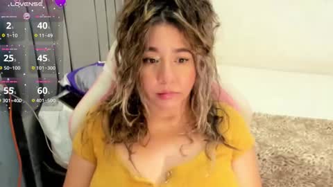 tiffany theressa online show from 02.10.26