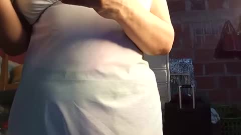 tiffany theressa online show from 03.11.26