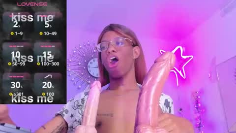 Xander Barbie online show from 11.06.25