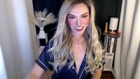 tiffany online show from 11.08.25