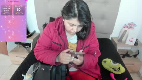 TiffanyAmazing online show from 09.24.25