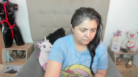 TiffanyAmazing online show from 11.14.25