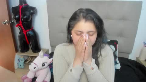 TiffanyAmazing online show from 11.24.25