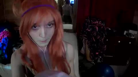 tiffanycase384727 online show from 03.10.26