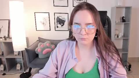 tiffanyglow online show from 07.08.26