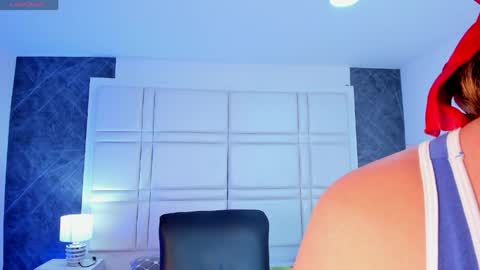 tiffanyhoustton online show from 04.13.26