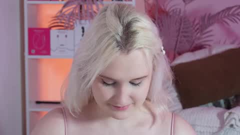 tiffanyjons online show from 04.05.26