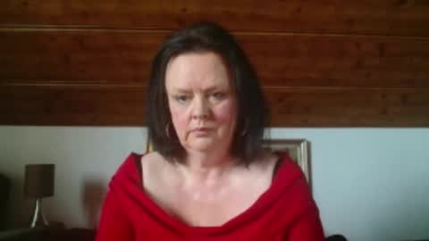 TiffanyMature online show from 09.26.25